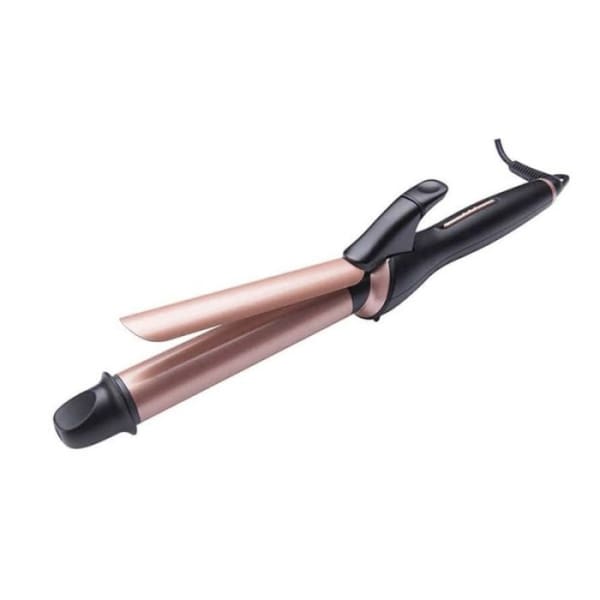 FER A BOUCLER GOLD MASTER KÉRATINE - NOIR (GM-7157) FER A BOUCLER GOLD MASTER KÉRATINE - NOIR (GM-7157)